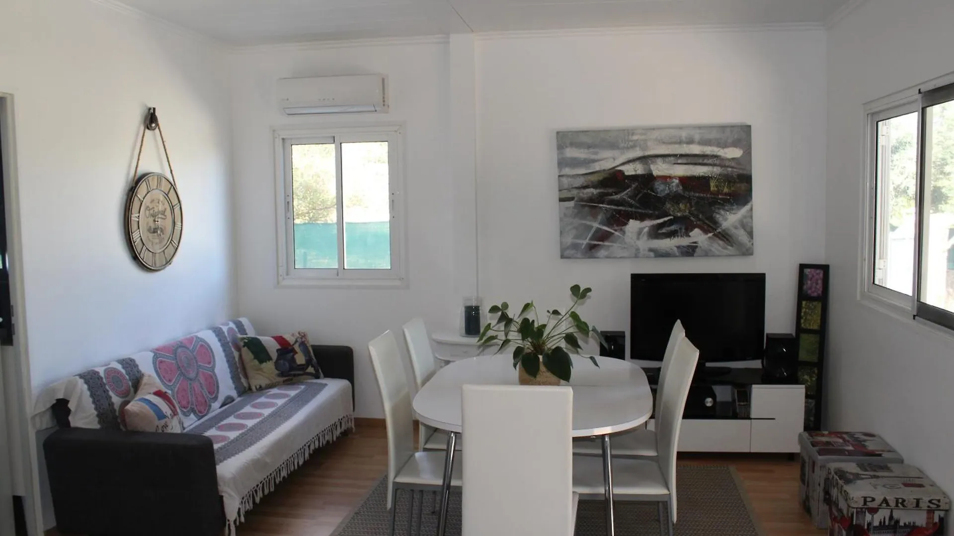 Holiday home Cottage house Silves Portugal