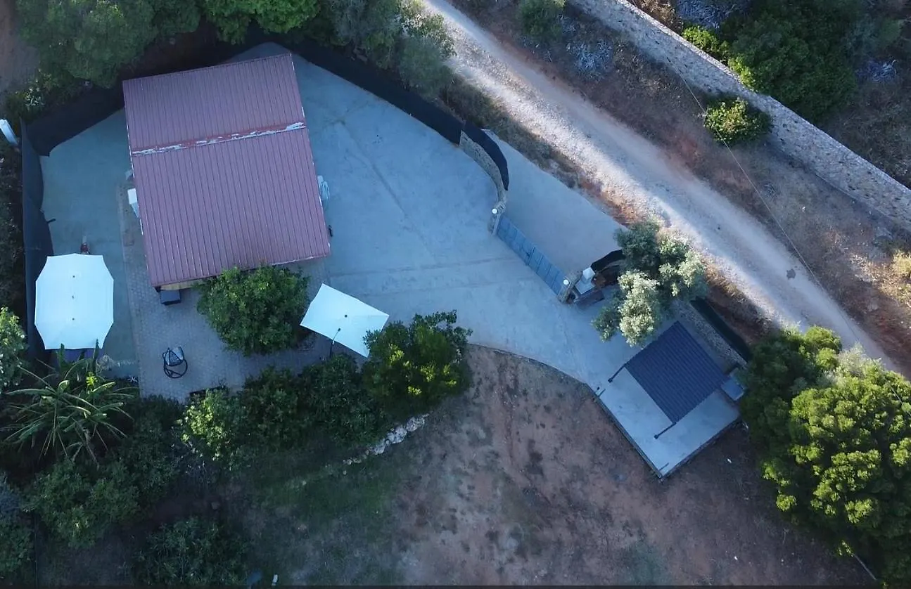 Cottage house Silves