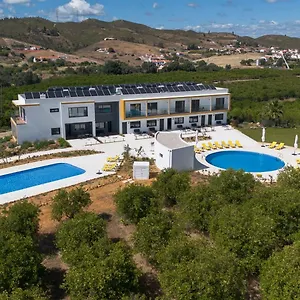 Ferienhaus Orange Grove, Silves