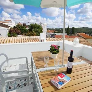 Ferienhaus Casa Margarida Azul, Silves