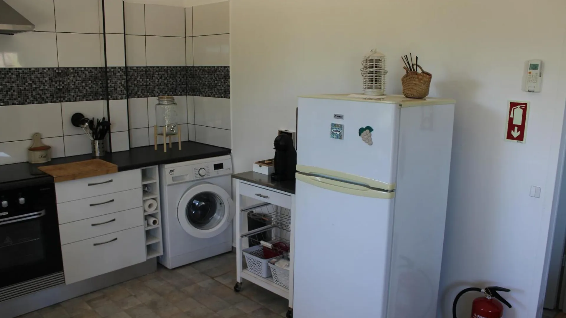 Prázdninový dům Cottage house Silves